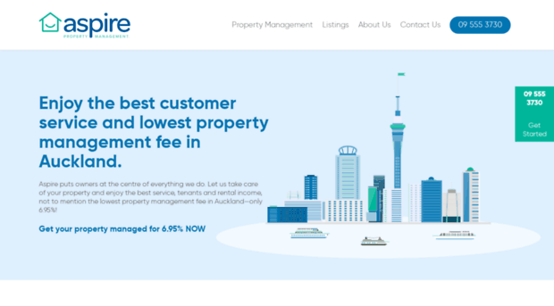 aspireproperty.co.nz