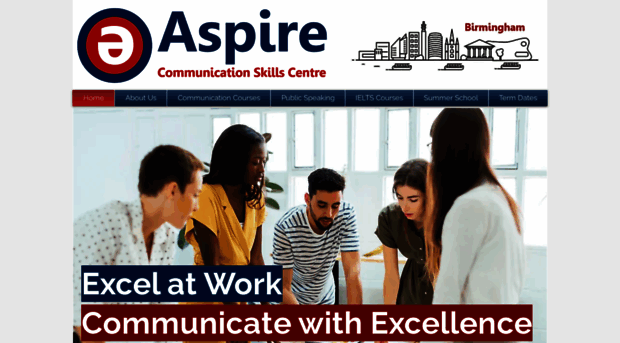 aspireskillscentre.com