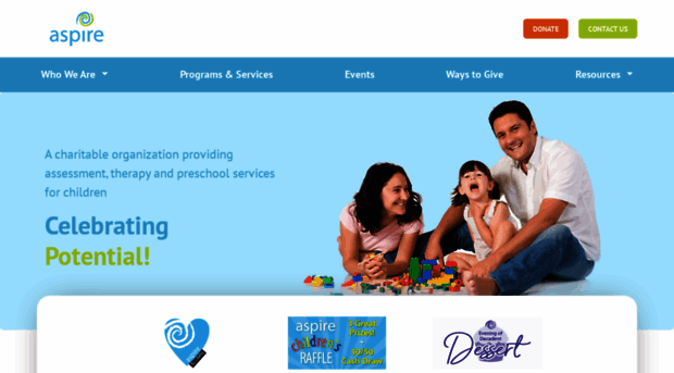 aspirespecialneeds.ca