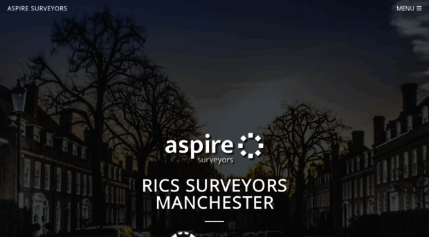 aspiresurveyors.co.uk