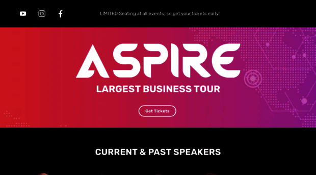 aspiretour.com