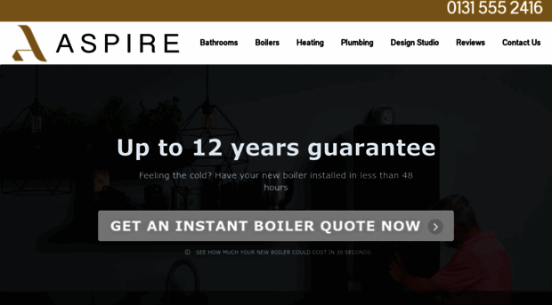 aspiretradeservices.co.uk