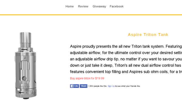 aspiretriton.com