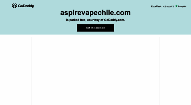 aspirevapechile.com