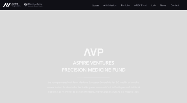 aspirevc.com