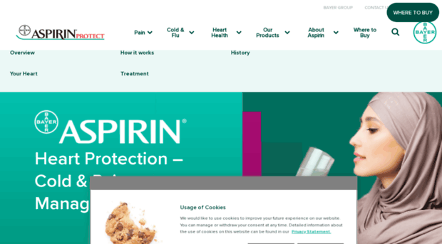 aspirin.bayer.com