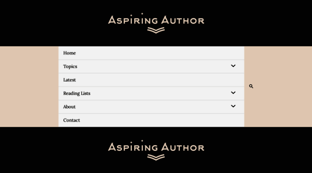 aspiringauthor.com