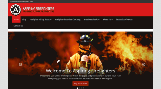 aspiringfirefighters.com