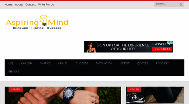 aspiringmind.com