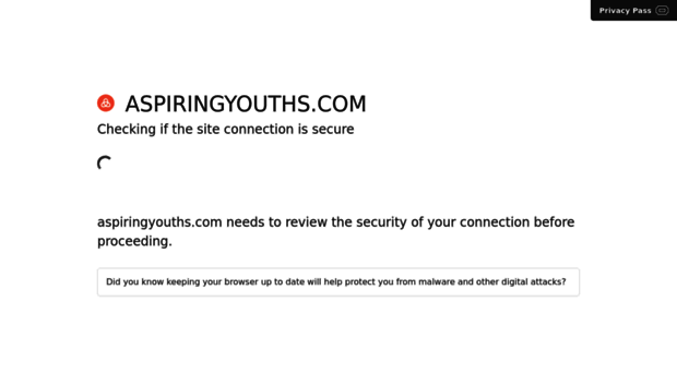 aspiringyouths.com