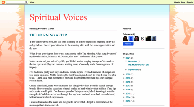 aspiritualvoice.blogspot.com