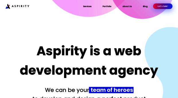 aspirity.com