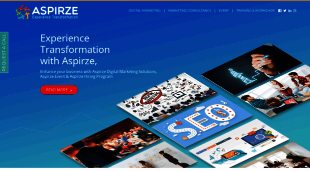 aspirze.com