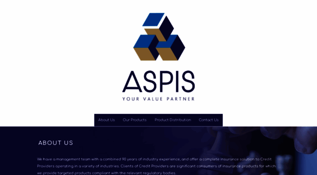 aspis.co.za