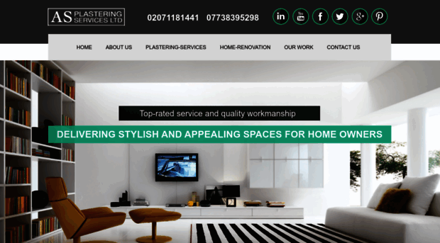 asplasteringservices.com