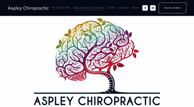 aspleychiropractic.com.au