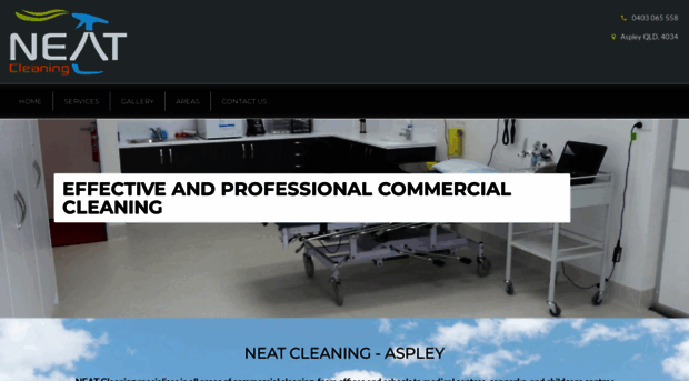 aspleycleaningservices.com.au