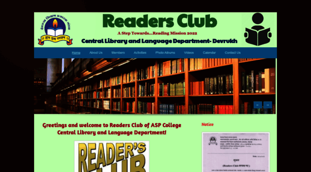 asplibraryreadersclub.webs.com