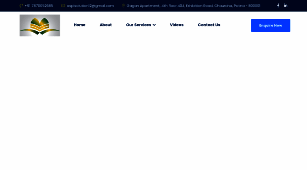 asplsolution.com