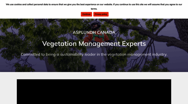 asplundhcanada.com