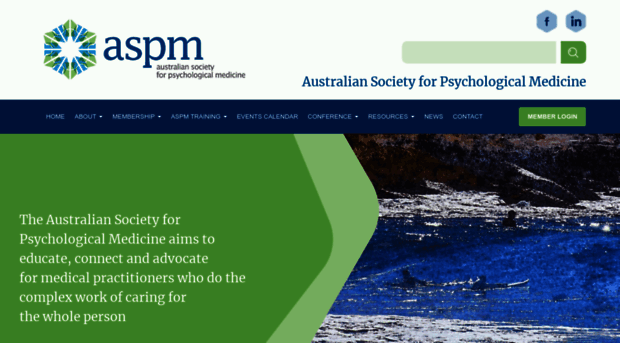 aspm.org.au