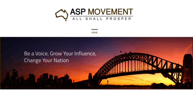 aspmovement.org