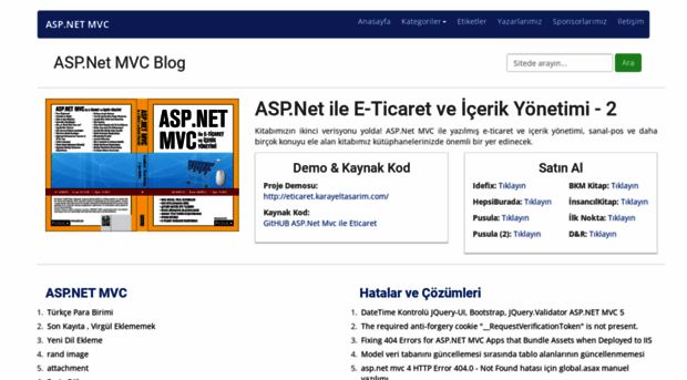 aspmvcnet.com