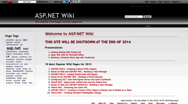 aspnet.wikidot.com