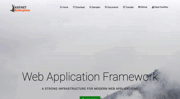 aspnetboilerplate.com