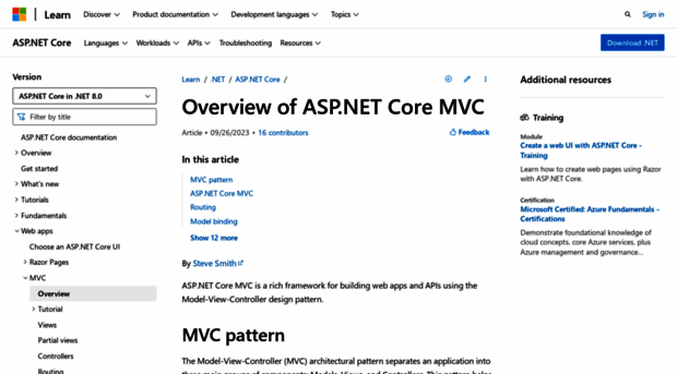 aspnetmvc.readthedocs.io