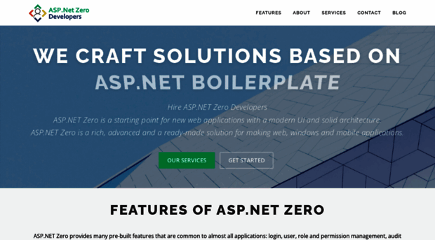 aspnetzerodevelopers.com