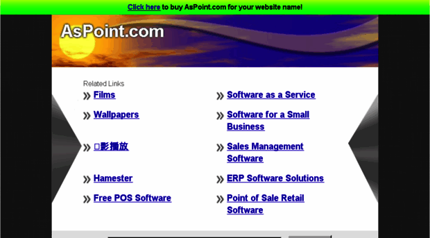 aspoint.com