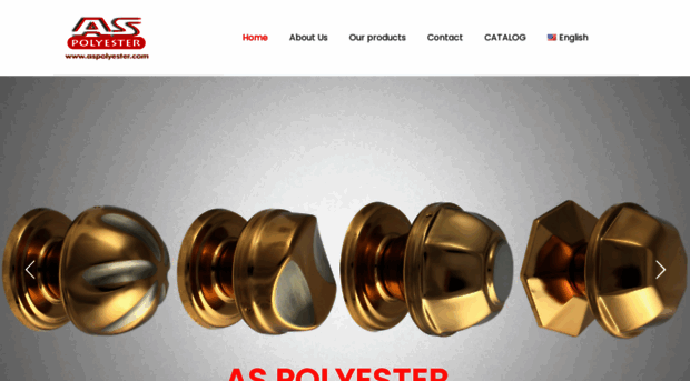 aspolyester.com