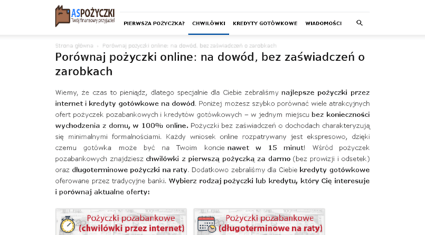 aspozyczki.pl