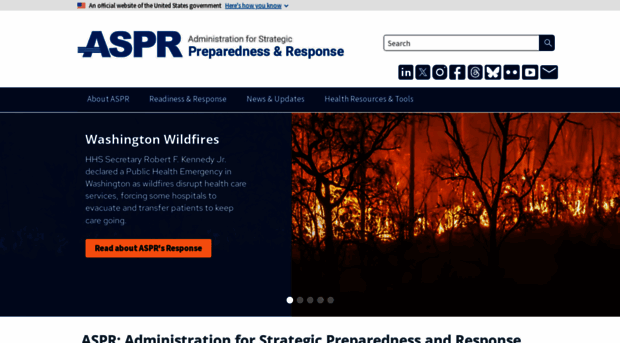 aspr.gov