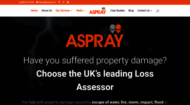 aspray.com