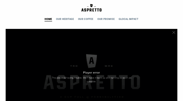 aspretto.sodexo.com