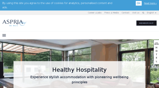 aspria-hotel.com