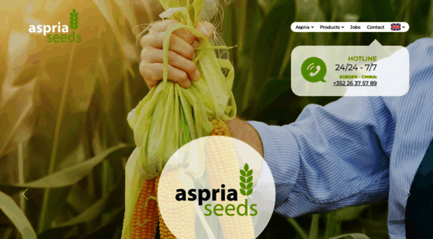 aspria-seeds.com