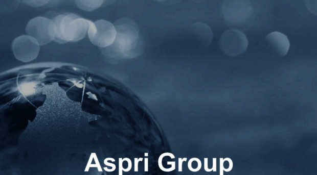 asprigroup.com