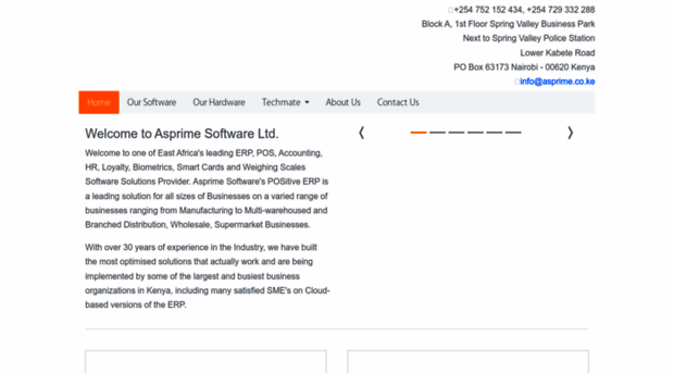 asprime.co.ke
