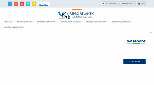 asproatlantic.com