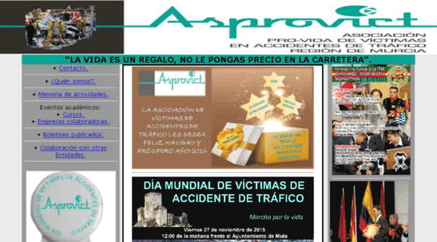 asprovict.org