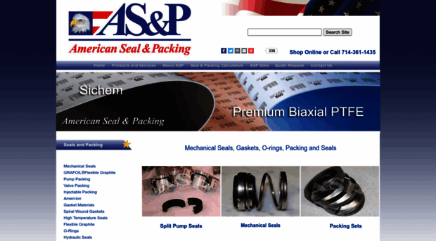 aspseal.com