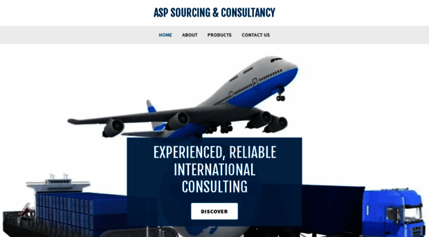 aspsourcingconsultancy.co.uk