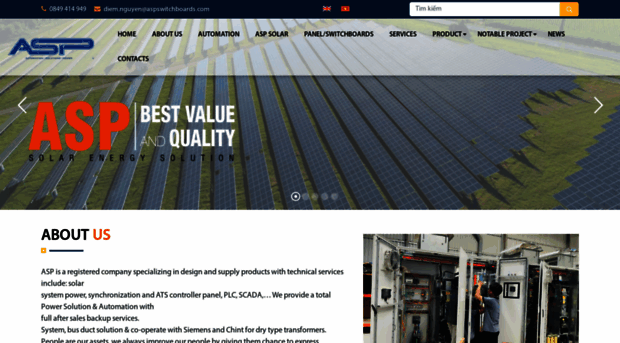 aspswitchboards.com