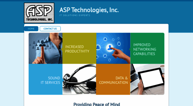 asptech.com