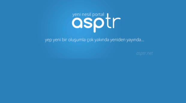 asptr.net
