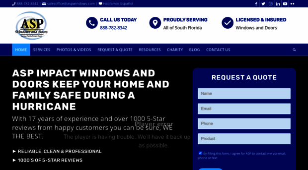 aspwindows.com