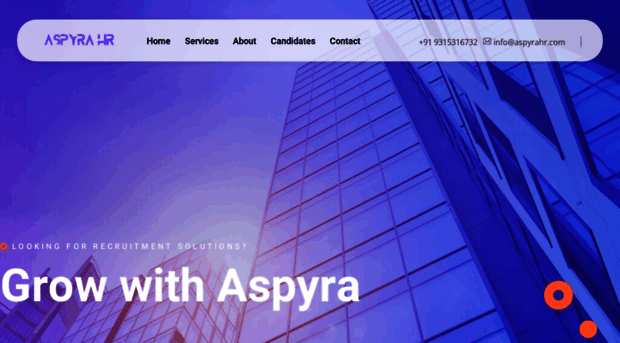 aspyrahr.com